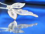 Acrylic Hair Jewelry